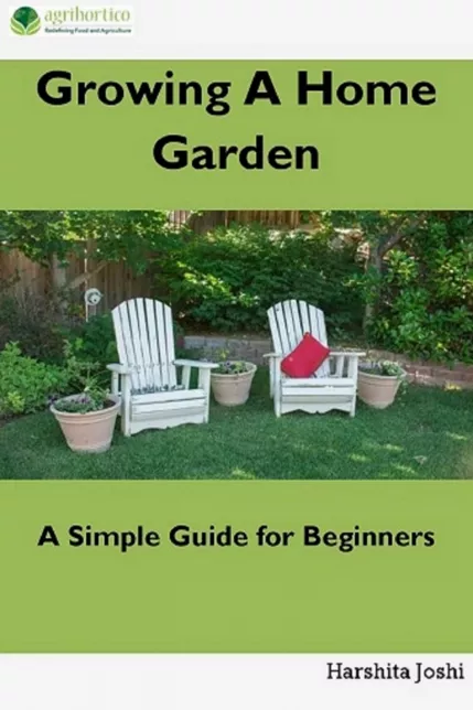 Growing a Home Gardens