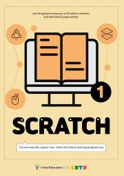 Scratch 1