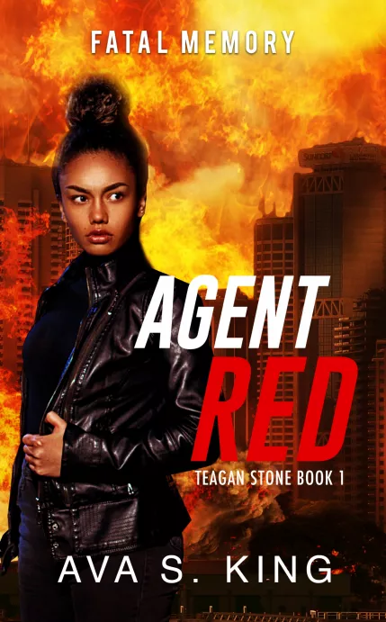 Agent Red