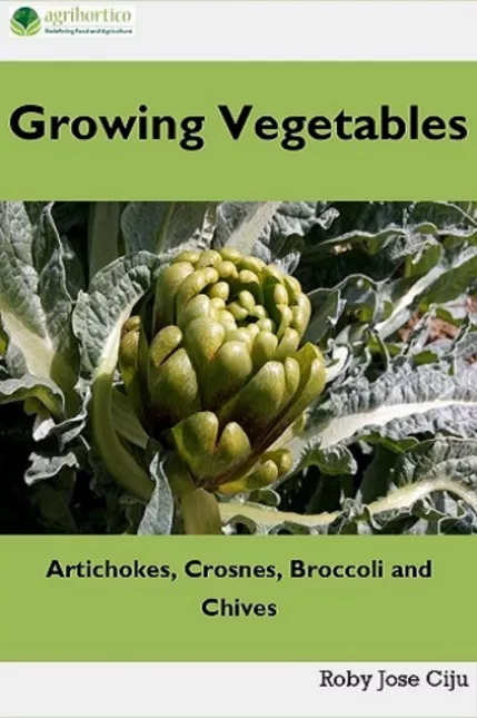 Growing Vegetables