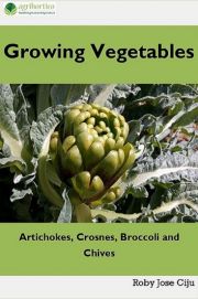 Growing Vegetables E-KÖNYV