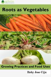 Roots as Vegetables E-KÖNYV
