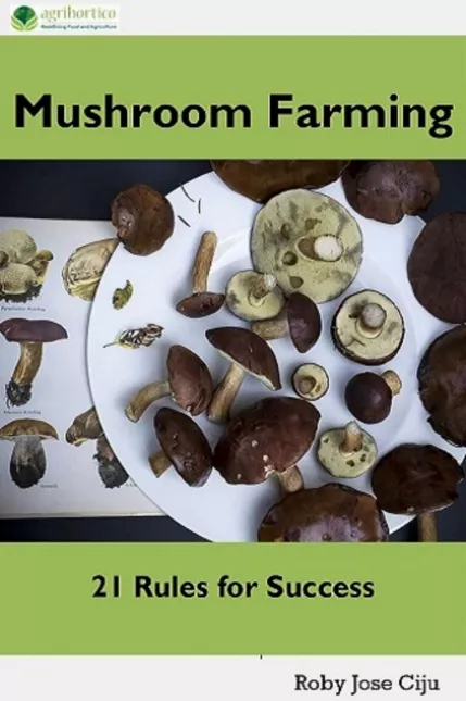 Mushroom Farming