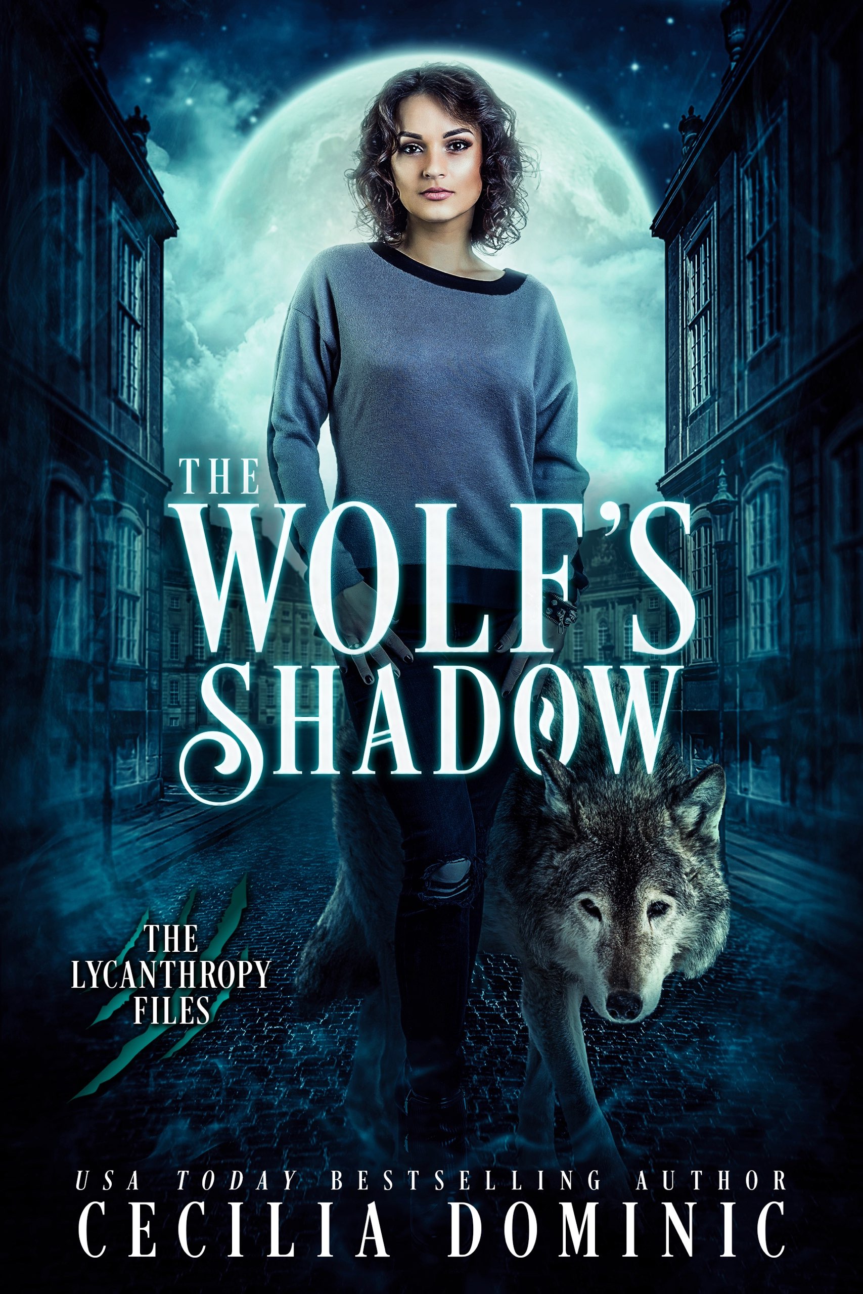 The Wolf"s Shadow