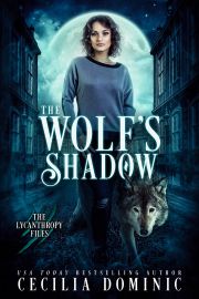 The Wolf's Shadow