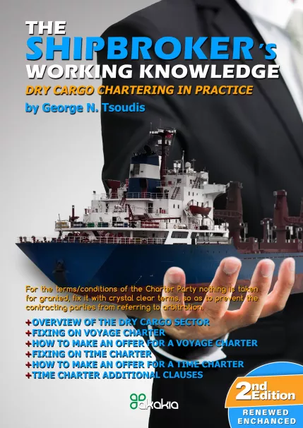 The Shipbroker’s Working Knowledge