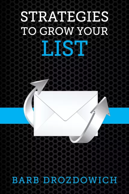 Strategies to Grow Your List