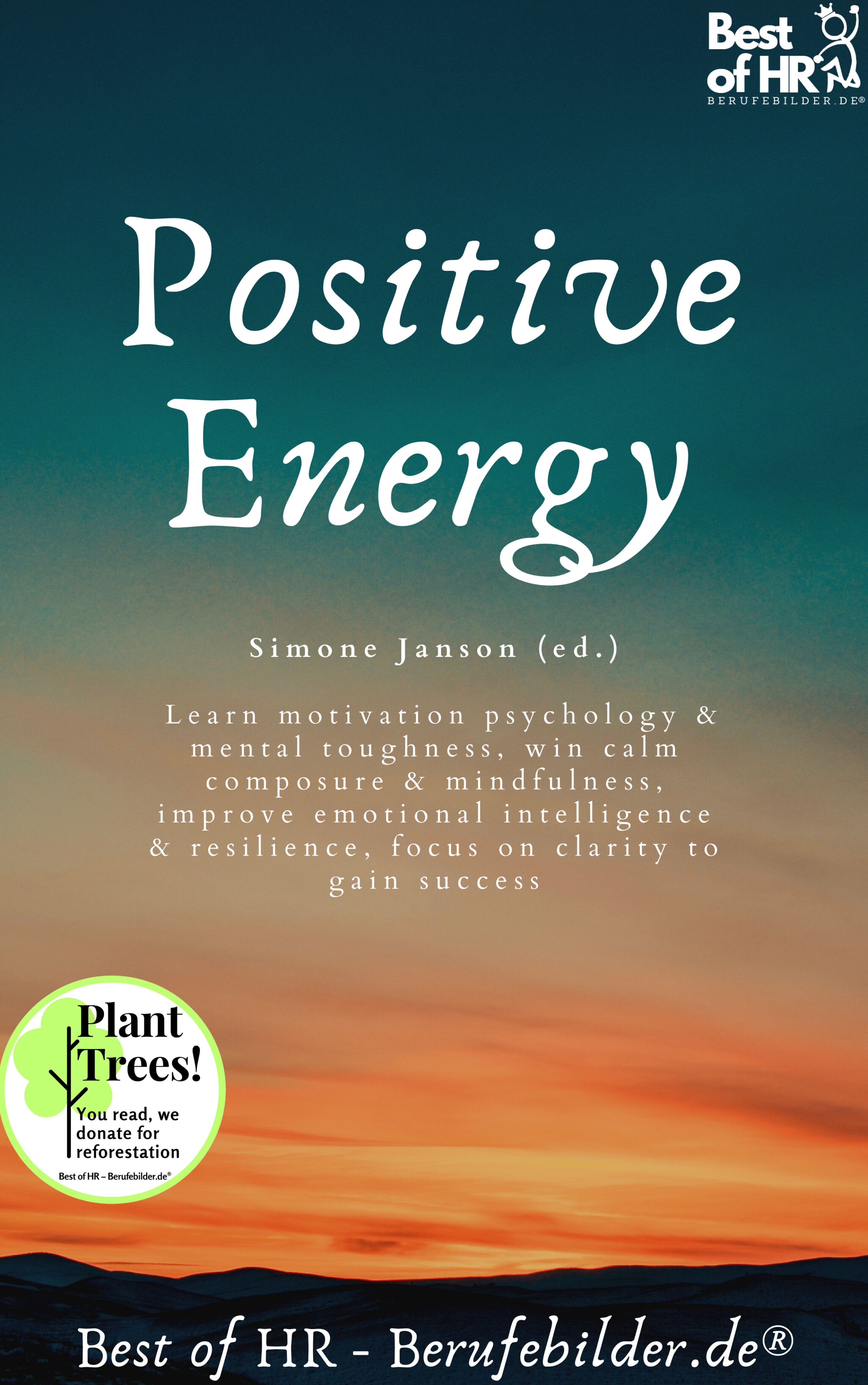 Positive Energy