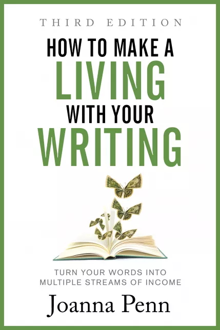 How to Make a Living with Your Writing