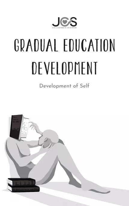 Gradual Education Development