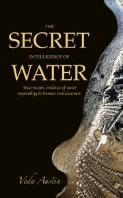 The Secret Intelligence of Water