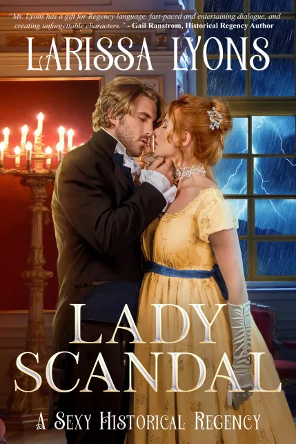 Lady Scandal