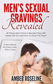 Men’s Sexual Cravings Revealed E-KÖNYV