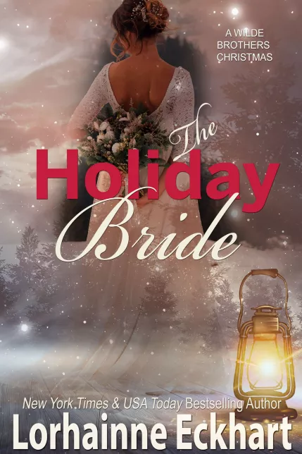 The Holiday Bride