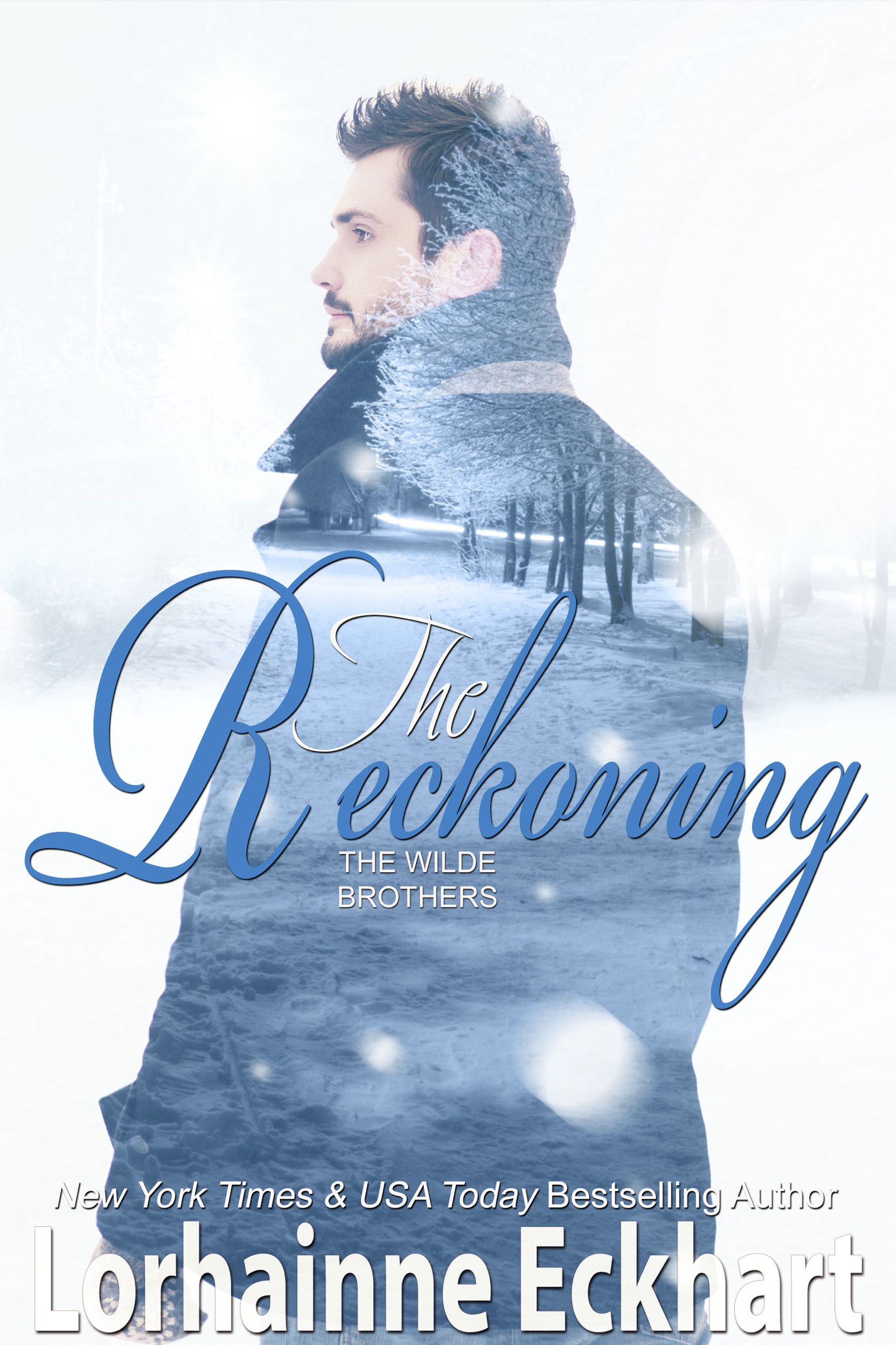 The Reckoning (A Wilde Brothers Christmas)