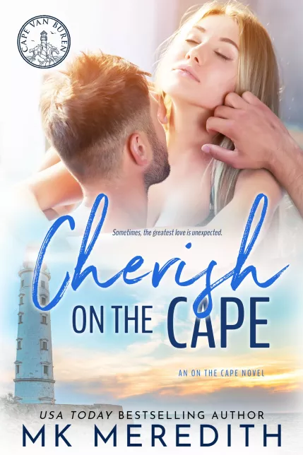 Cherish on the Cape