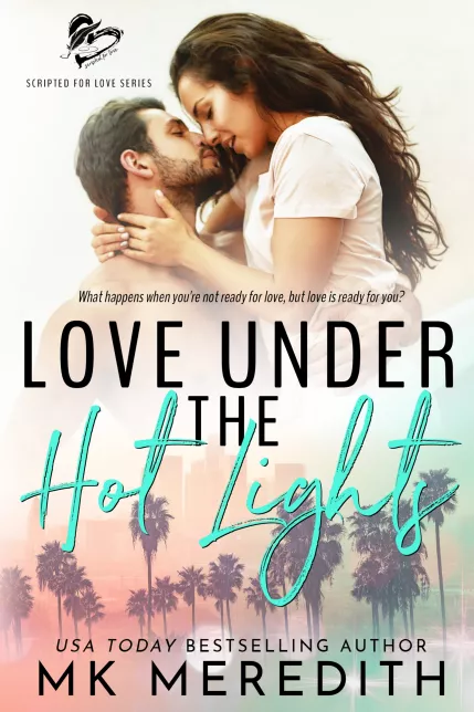 Love Under the Hot Lights