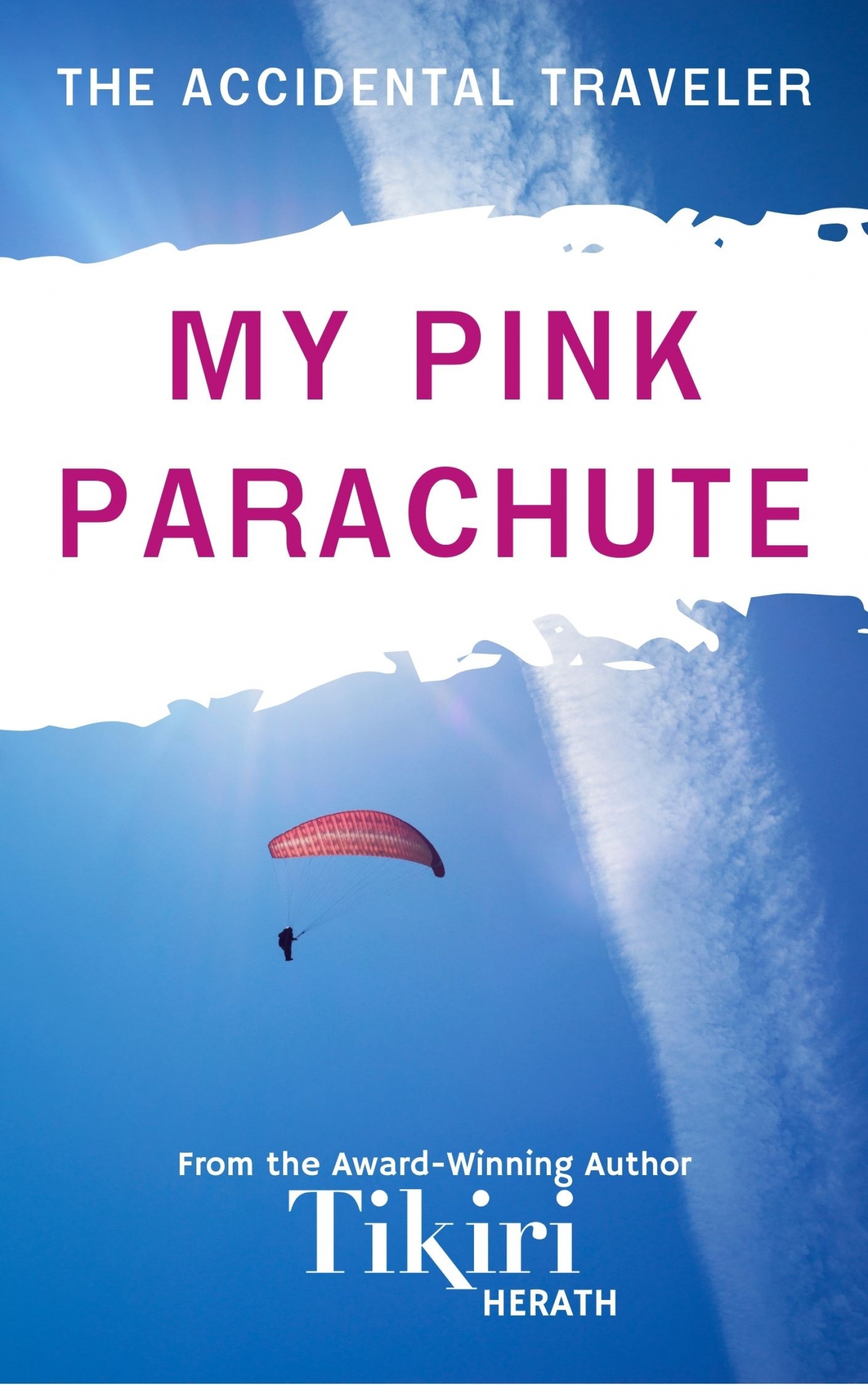 My Pink Parachute