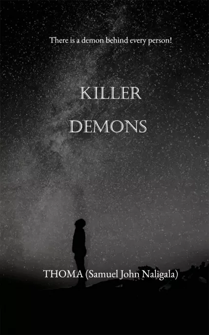 Killer Demons