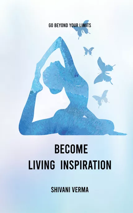 Become Living Inspiration