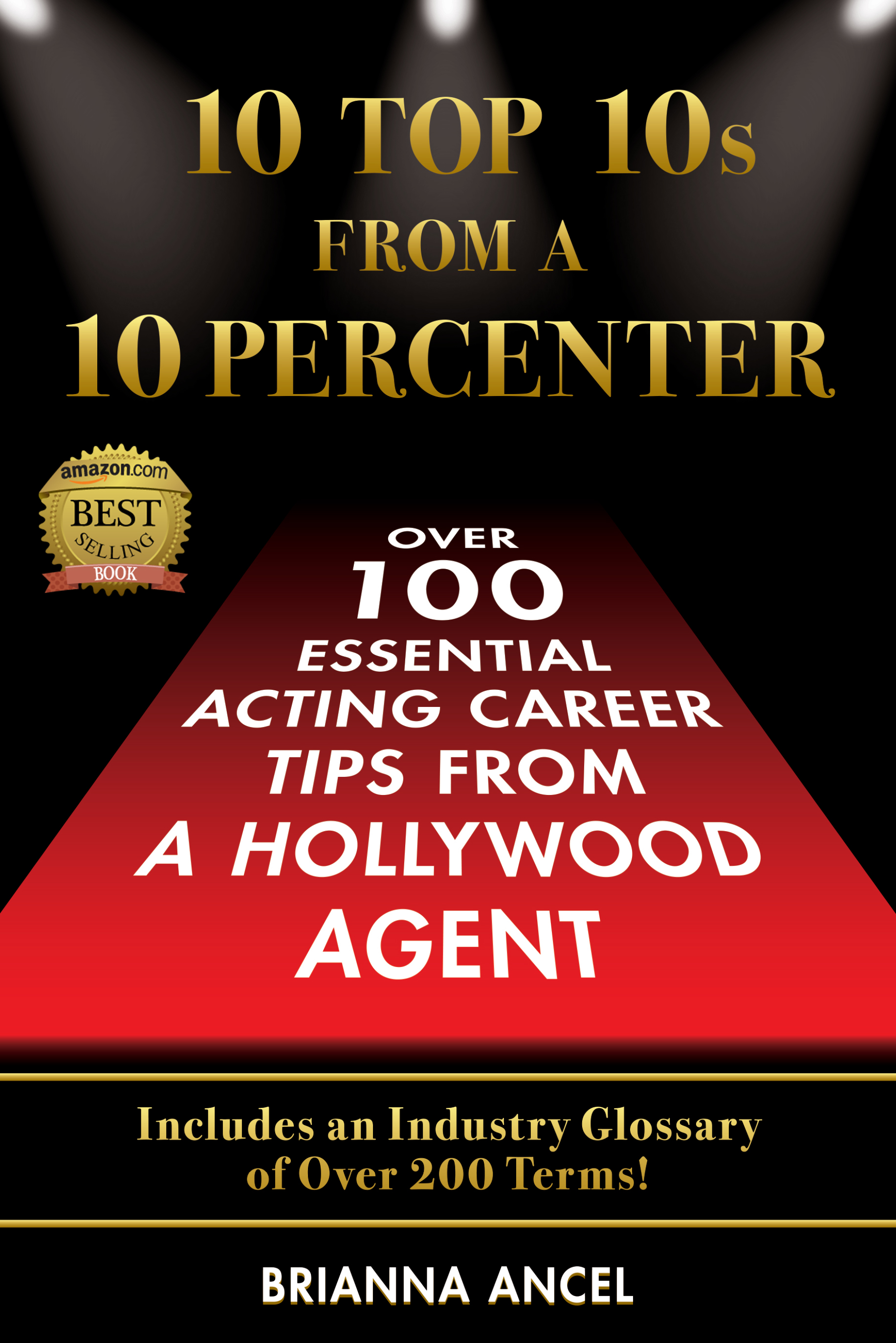10 Top 10s From A 10 Percenter
