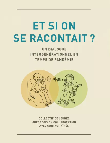 Et si on se racontait ?