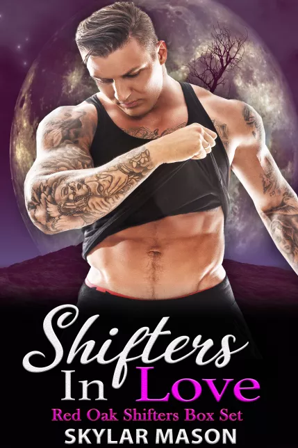 Shifters in Love