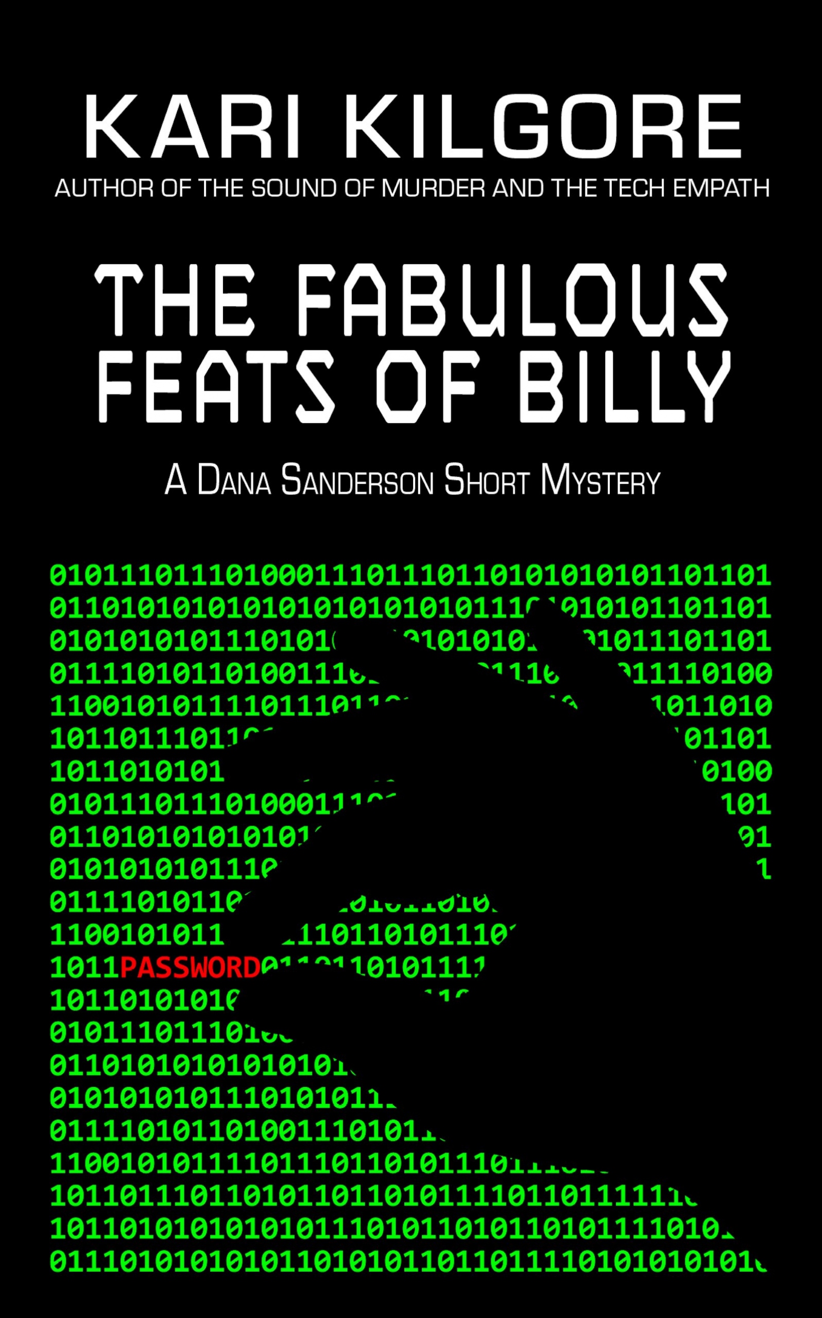 The Fabulous Feats of Billy