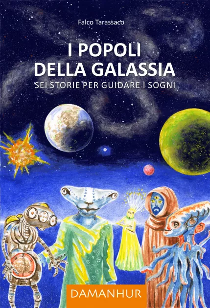 I Popoli della Galassia