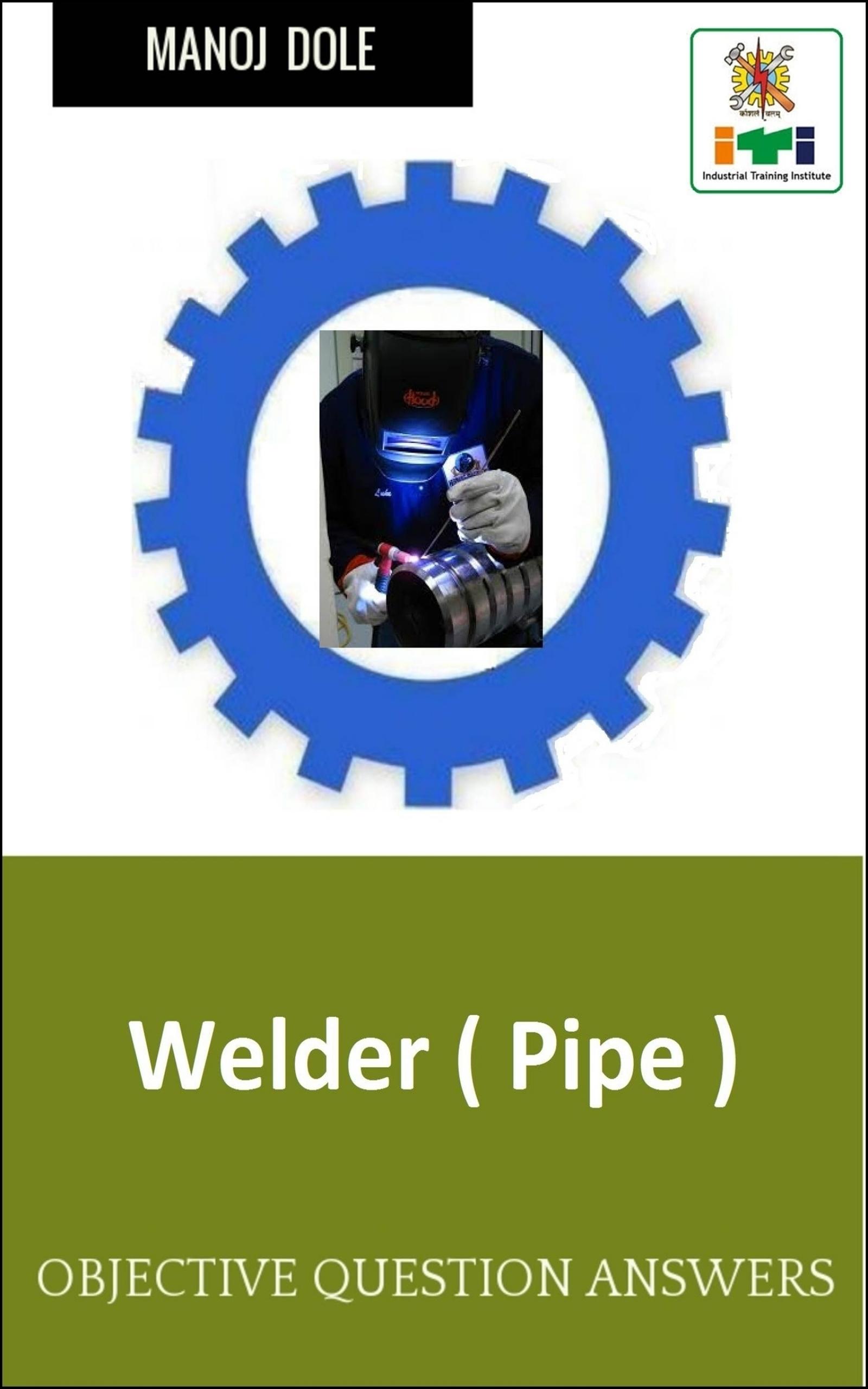 Welder (Pipe)
