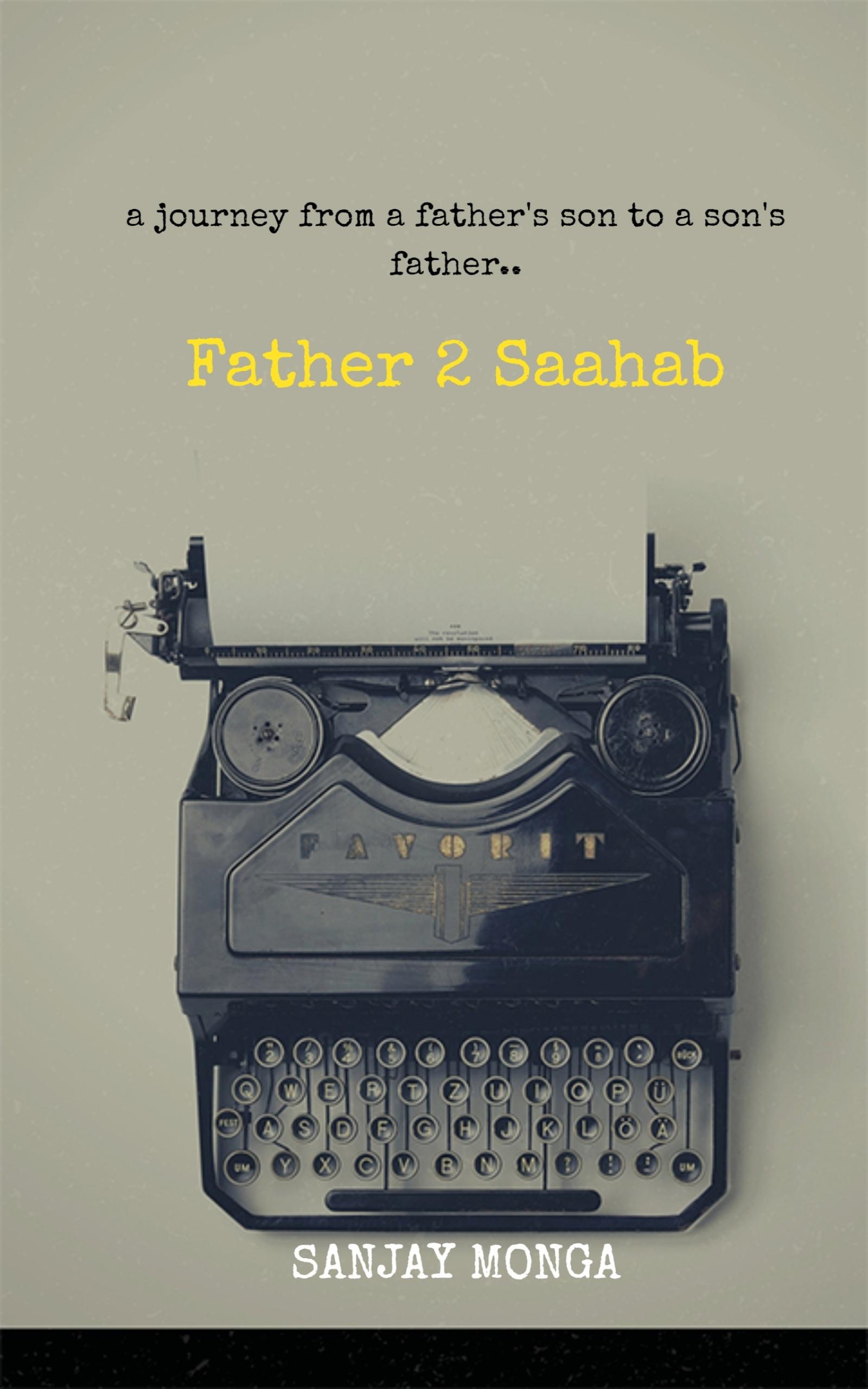 Father 2 Saahab
