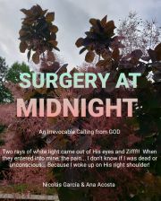 Surgery At Midnight
