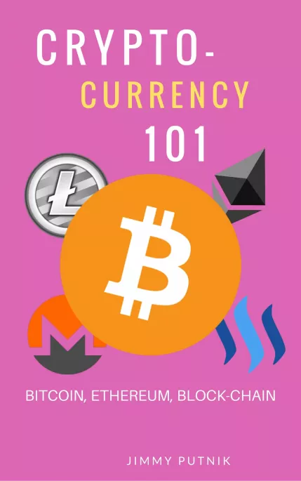 Cryptocurrency 101