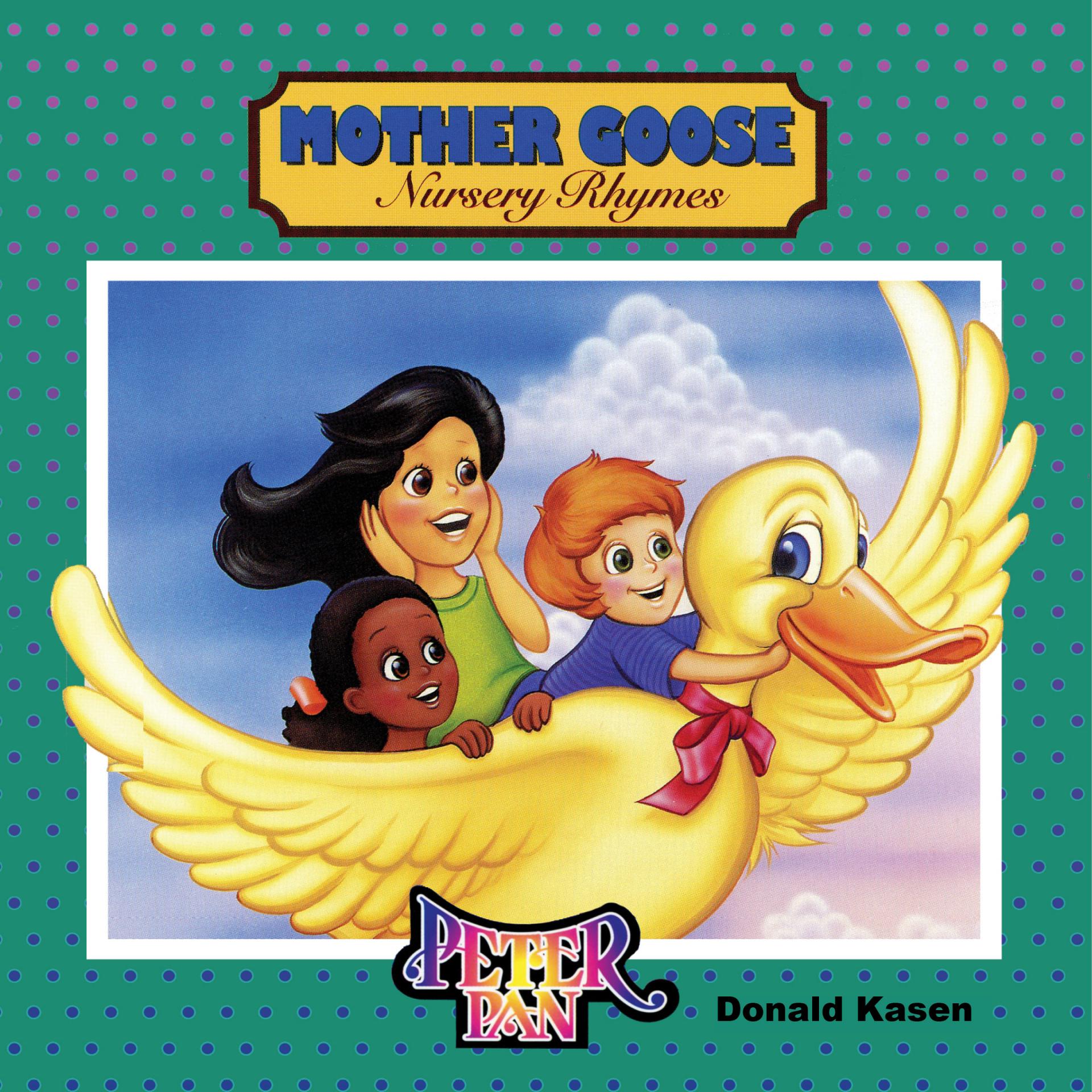 Mother Goose Nursery Rhymes