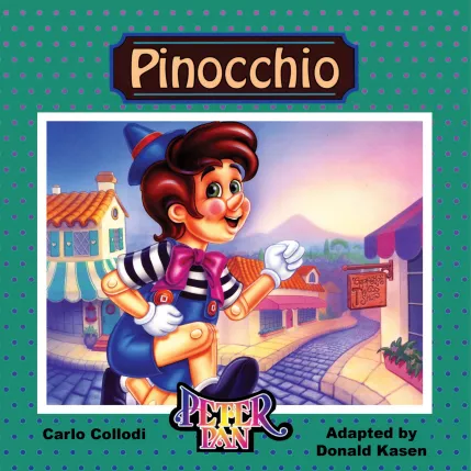 Pinocchio