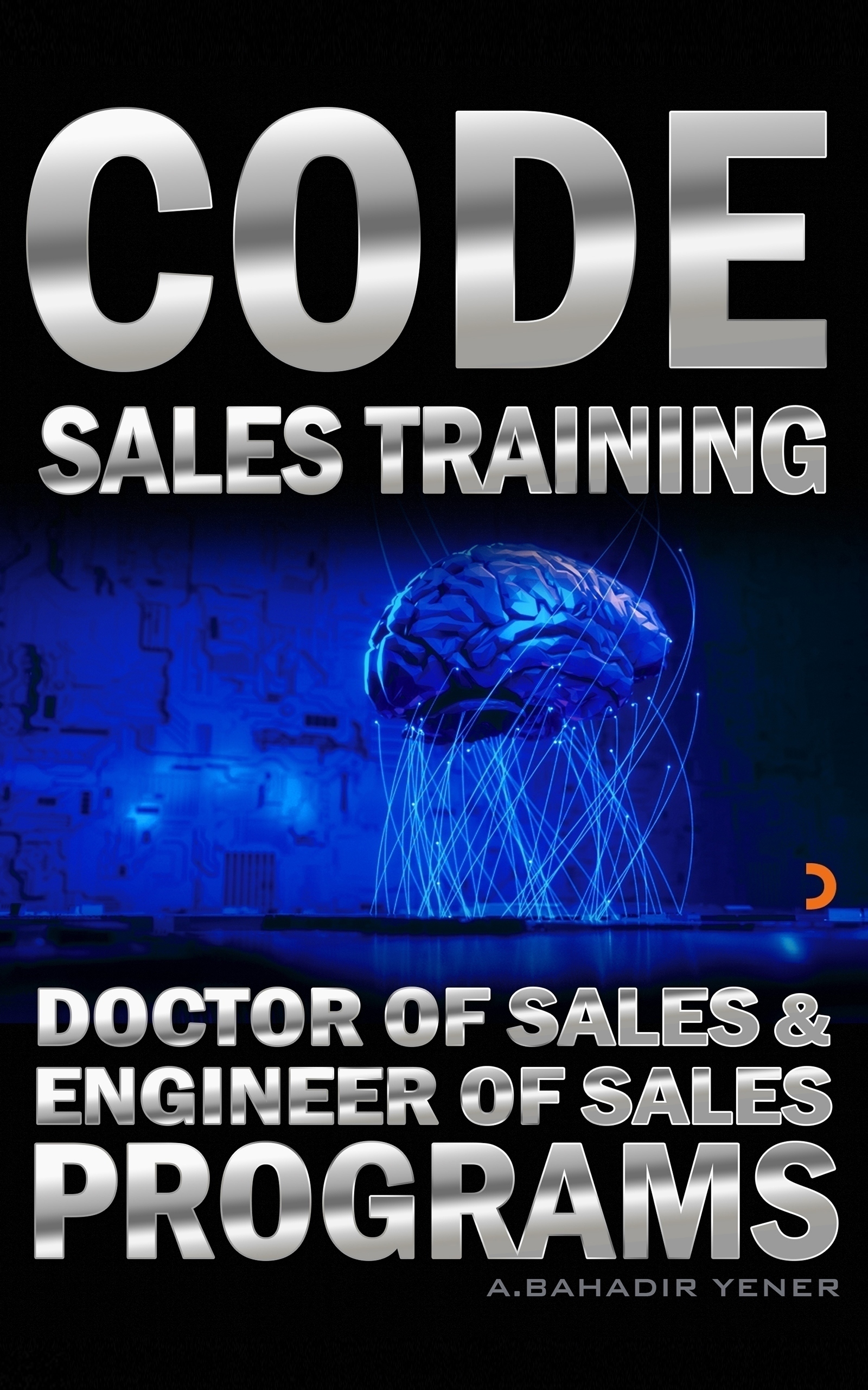 CODE Sales Training