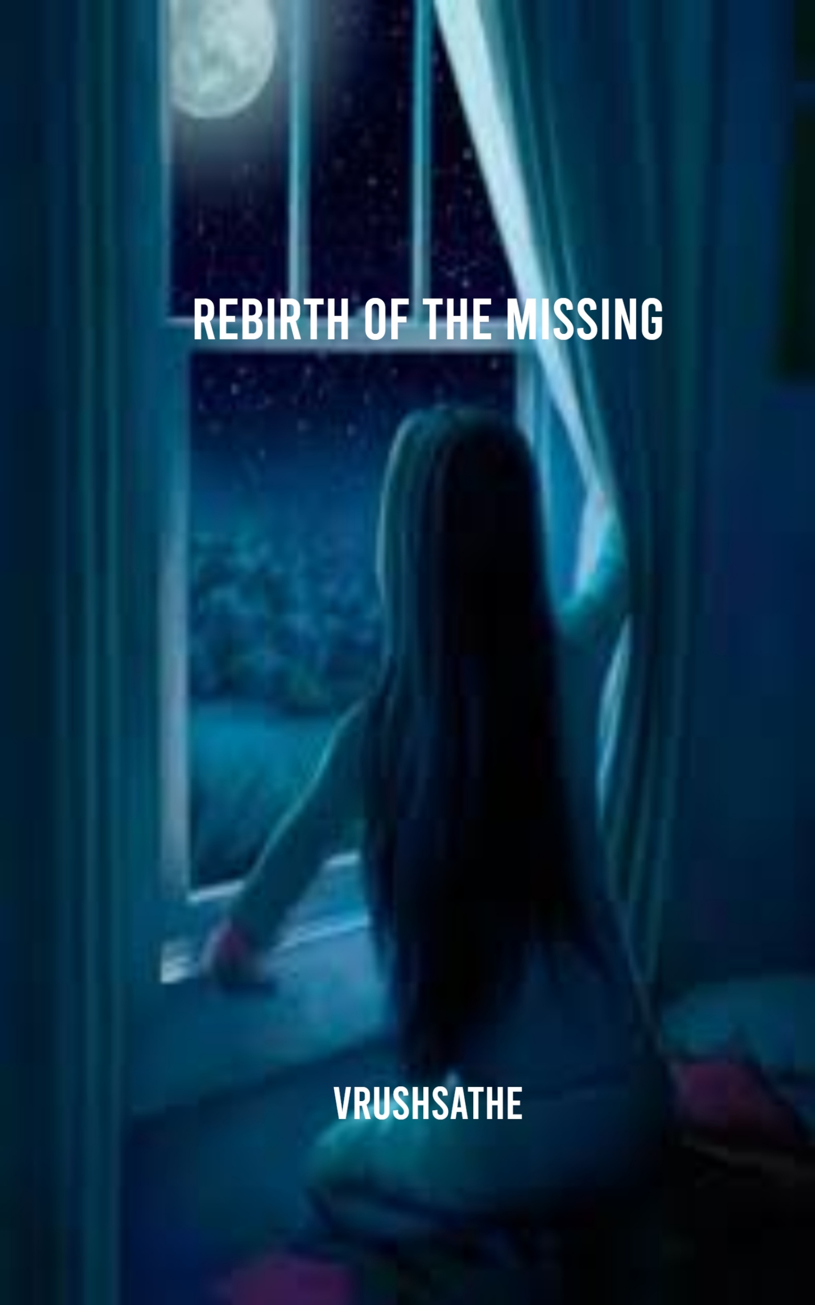 Rebirth of the Missing