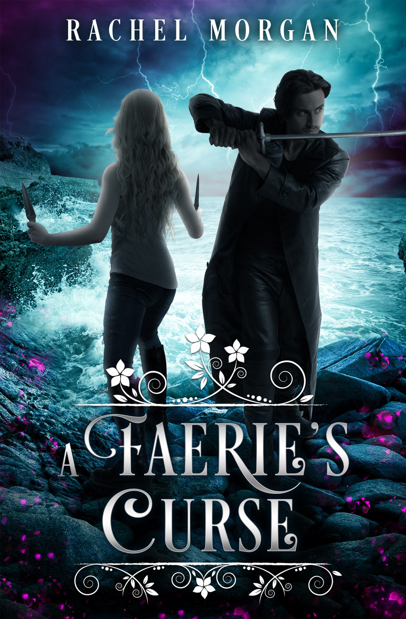 A Faerie"s Curse