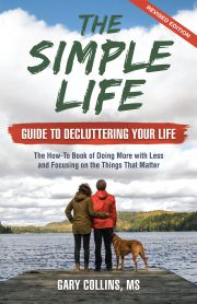 The Simple Life Guide to Decluttering Your Life