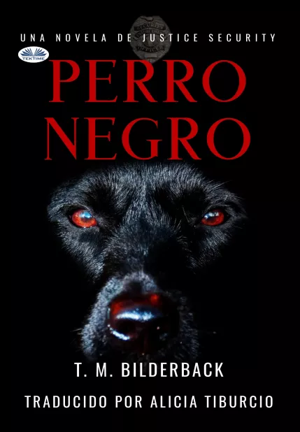 Perro Negro