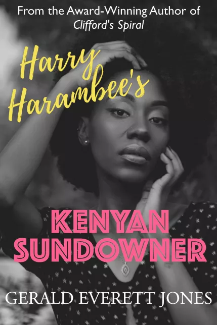 Harry Harambee’s Kenyan Sundowner