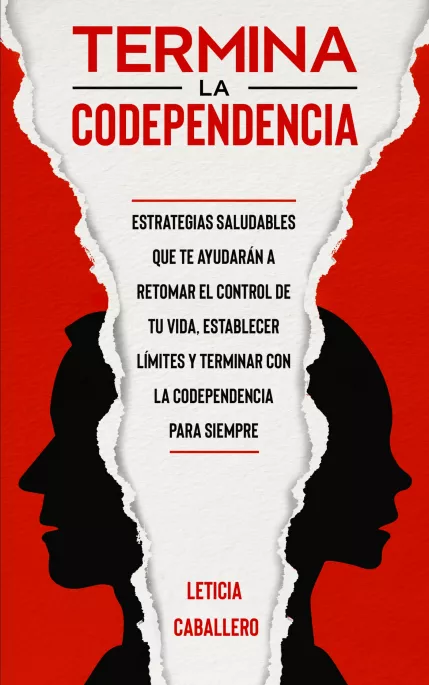 Termina la codependencia