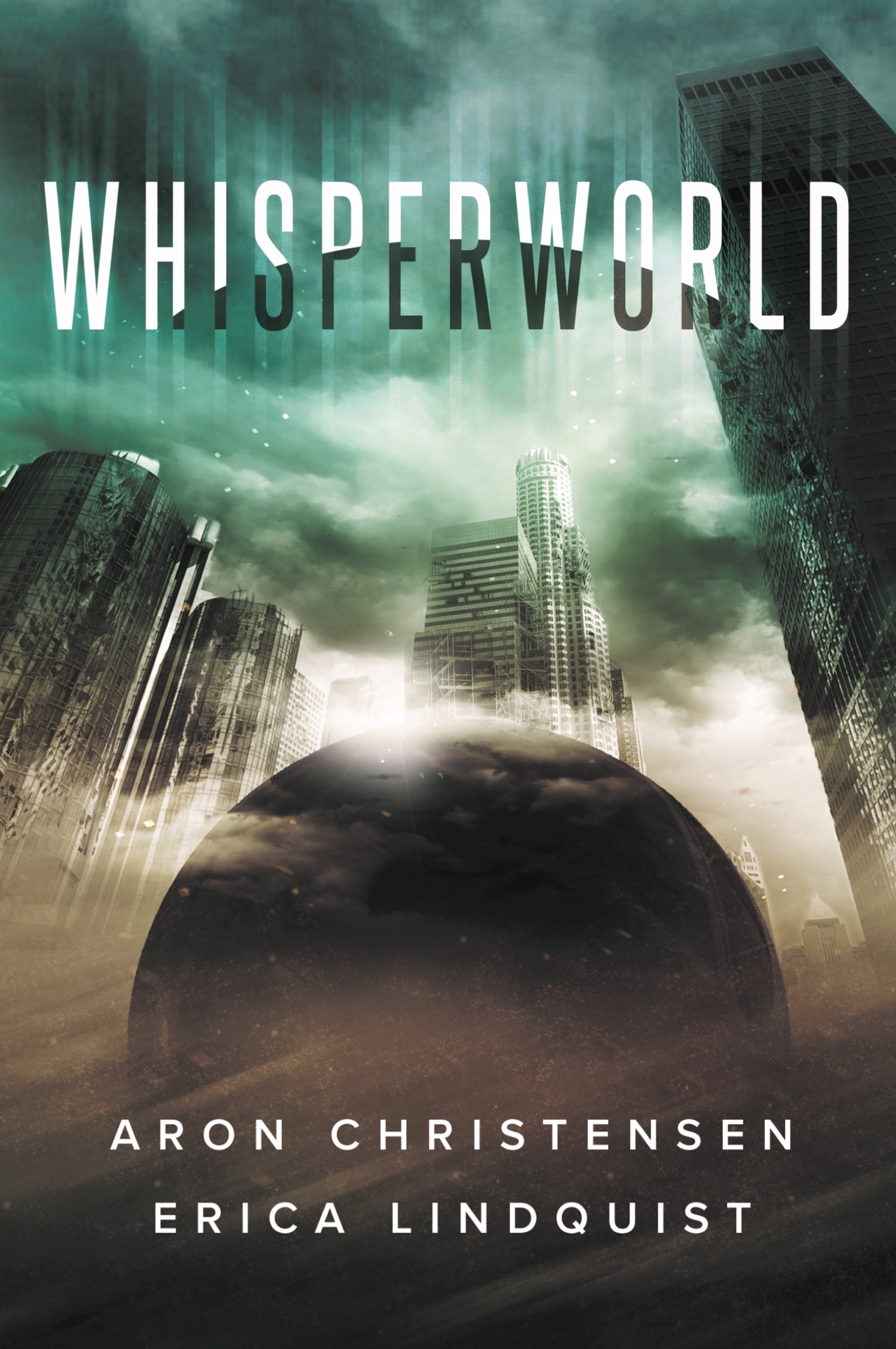 Whisperworld