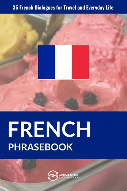 French Phrasebook