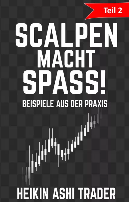 Scalpen macht Spaß! 2