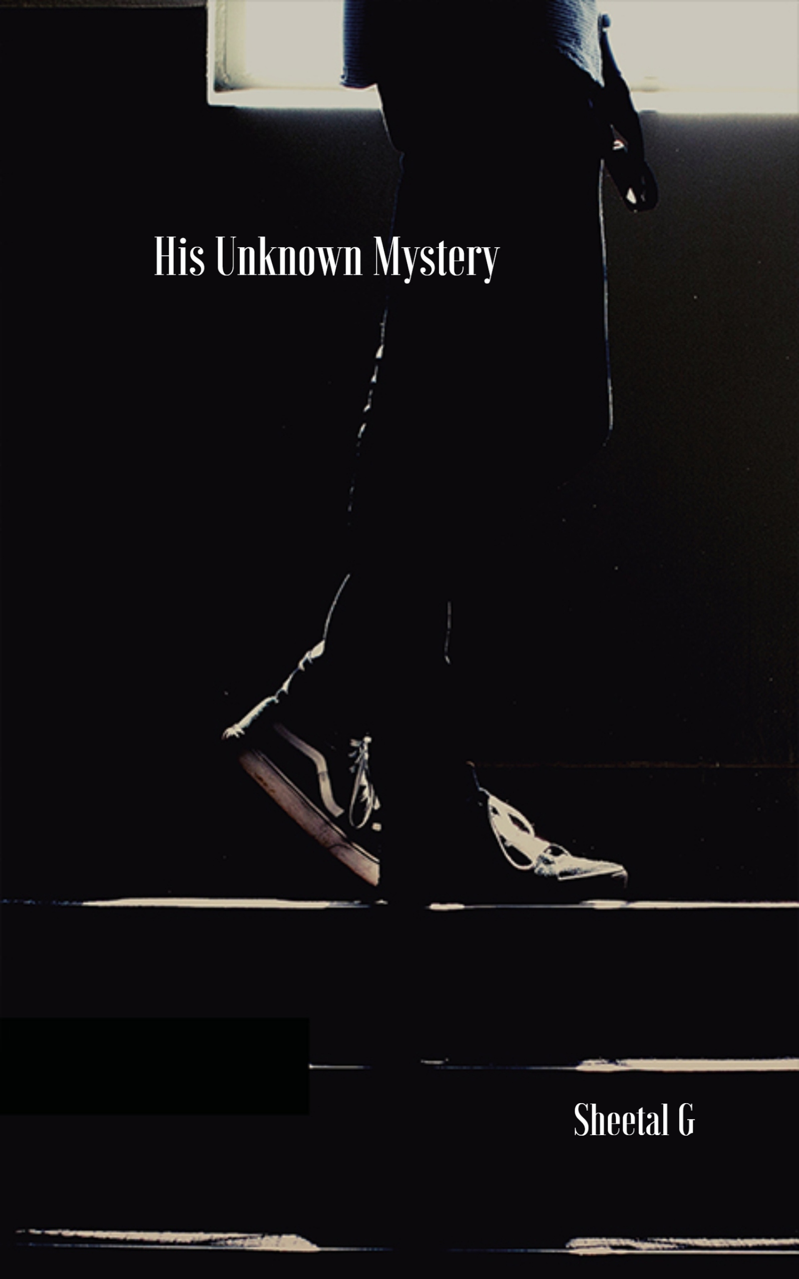 His Unknown Mystery