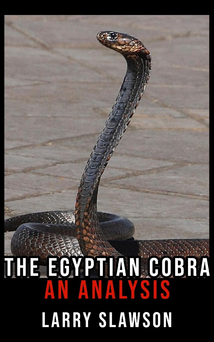 The Egyptian Cobra
