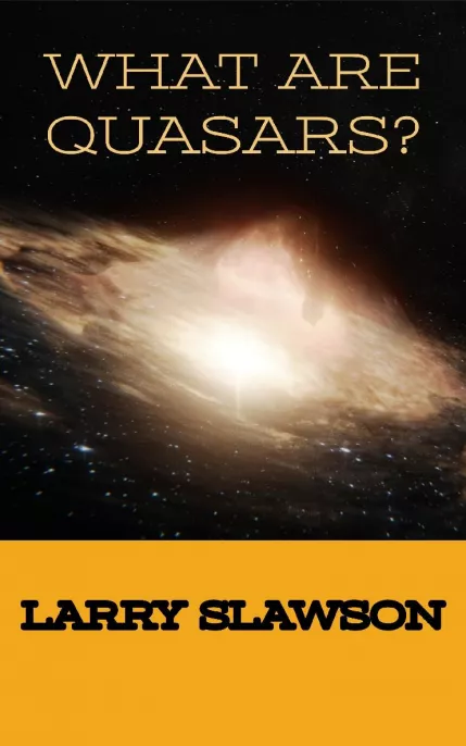 What Are Quasars?