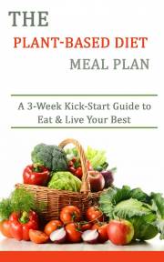 The Plant-based Diet Meal Plan