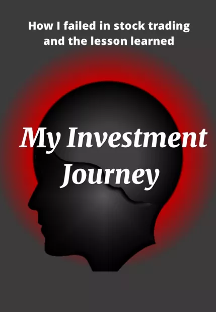 My Investment Journey